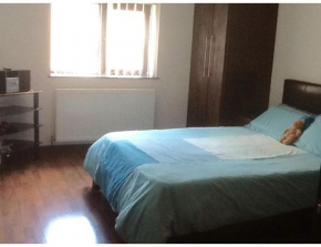 Room in BB - Tara house, cozy home in London, London